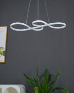 Note Pendant Lamp