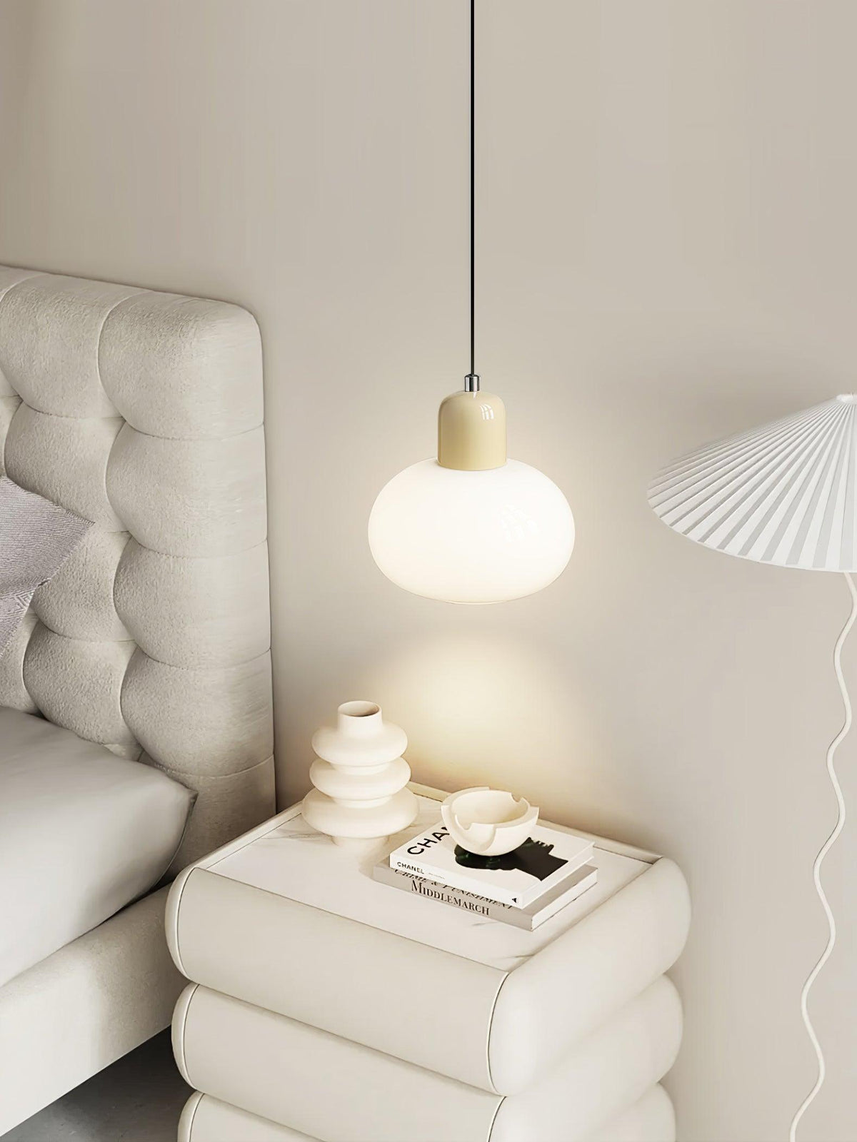 Notti Pendant Lamp