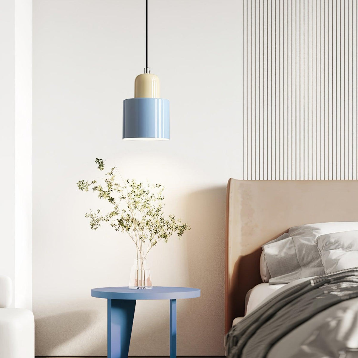 Notti Pendant Lamp