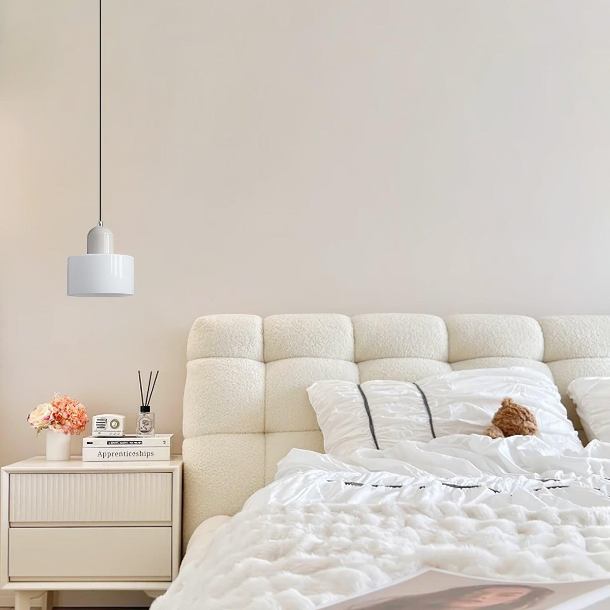 Notti Pendant Lamp