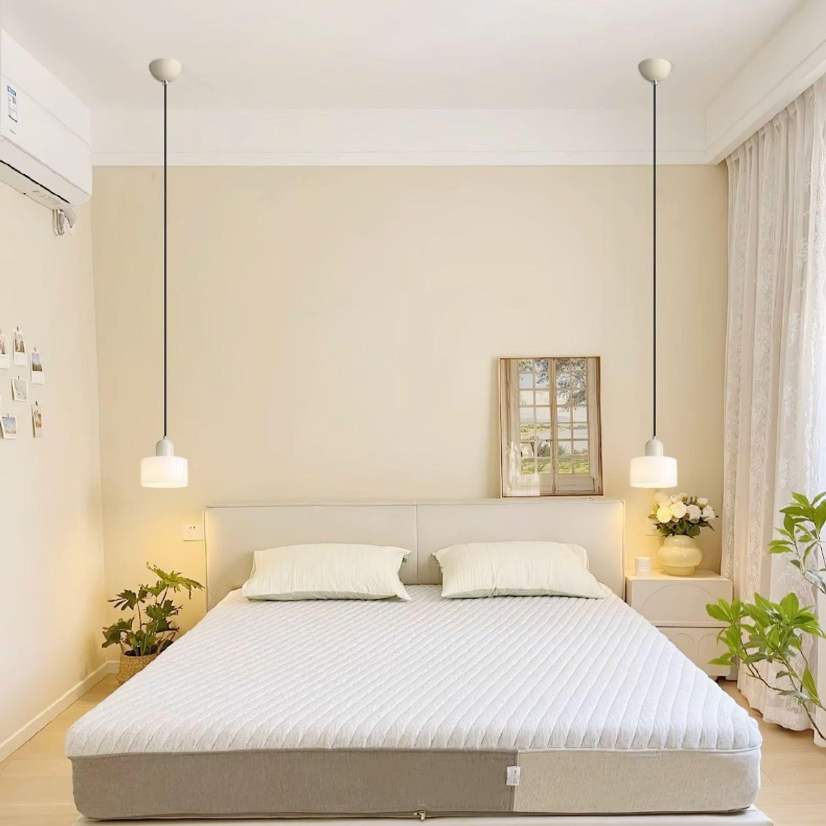 Notti Pendant Lamp