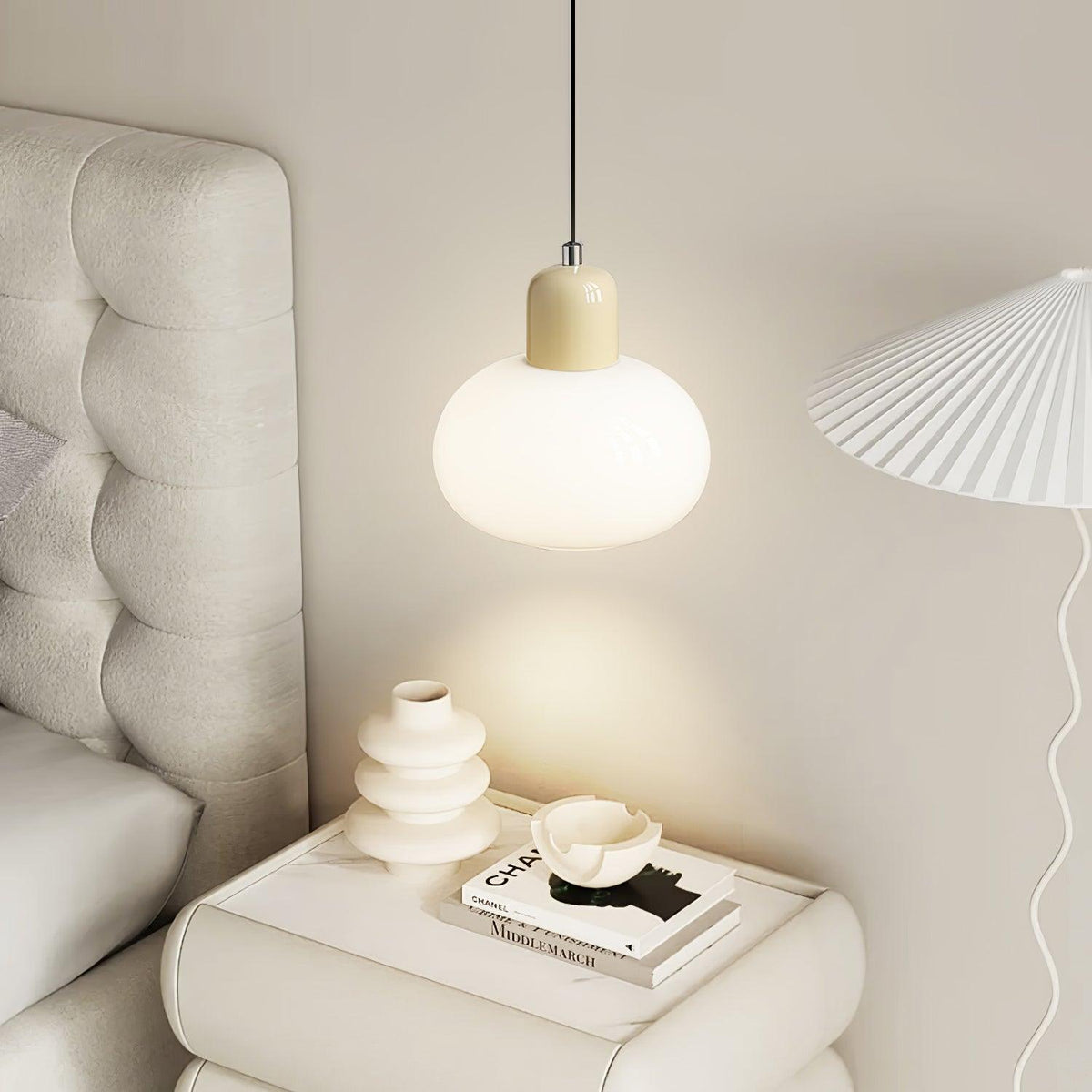 Notti Pendant Lamp