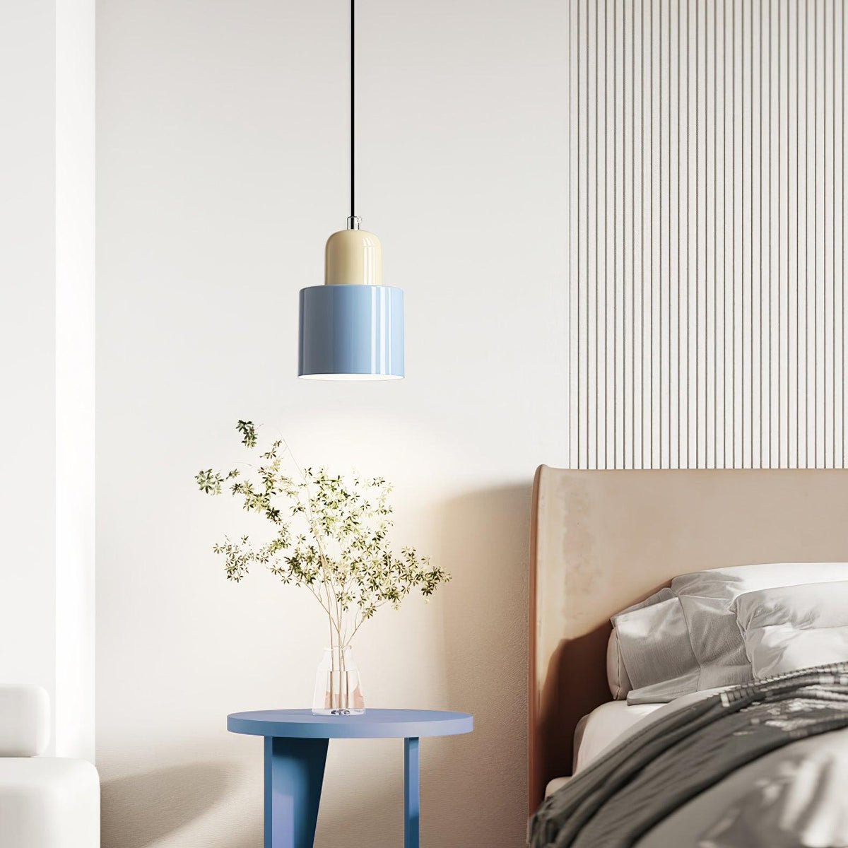 Notti Pendant Lamp