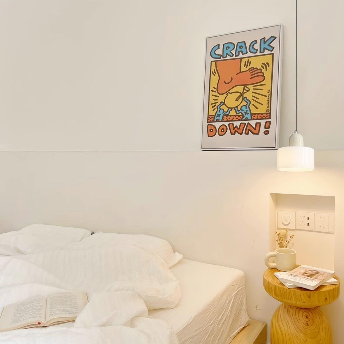Notti Pendant Lamp