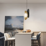 Nouvel Pendant Lamp