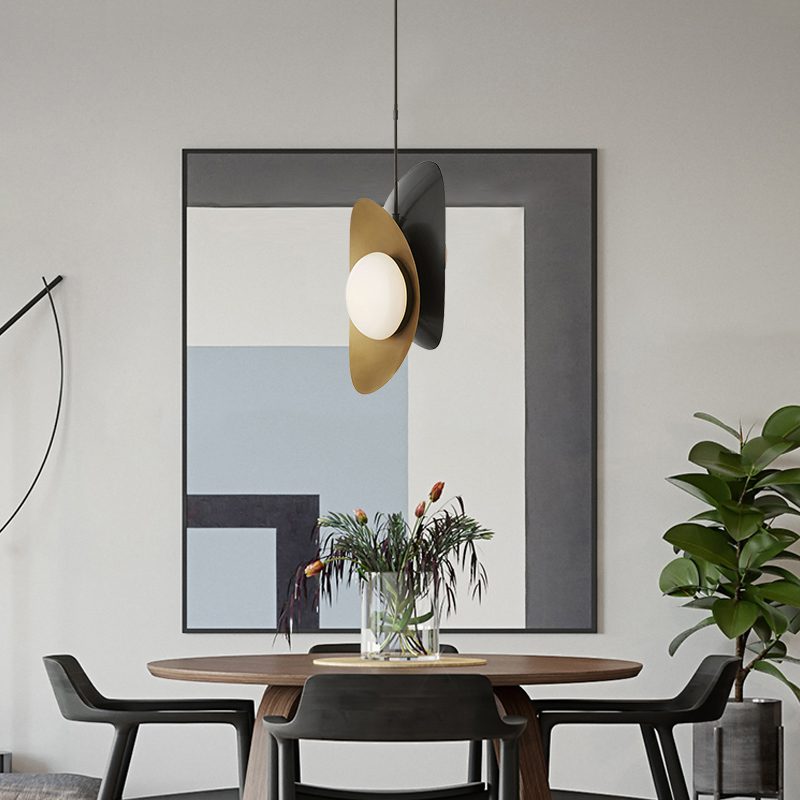 Nouvel Pendant Lamp