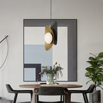 Nouvel Pendant Lamp