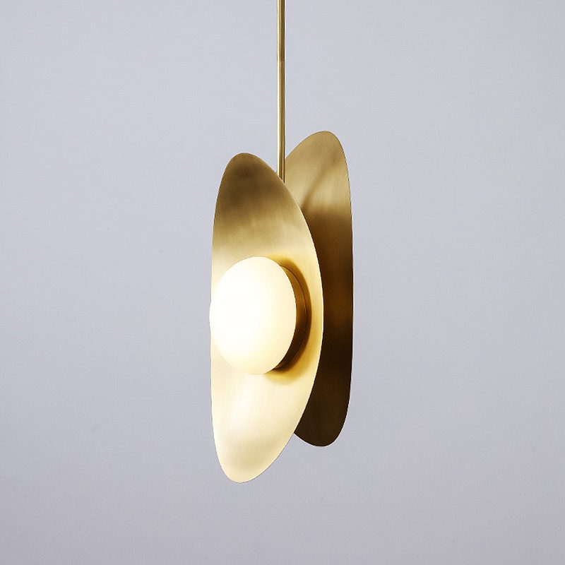 Nouvel Pendant Lamp