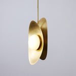 Nouvel Pendant Lamp