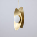 Nouvel Pendant Lamp