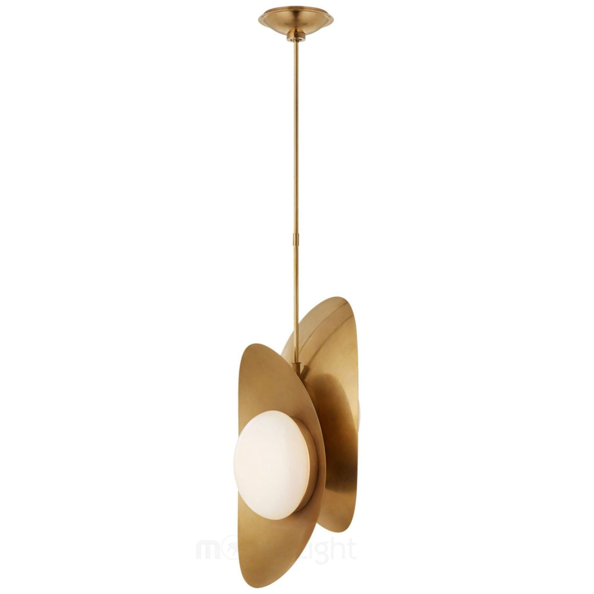 Nouvel Pendant Lamp