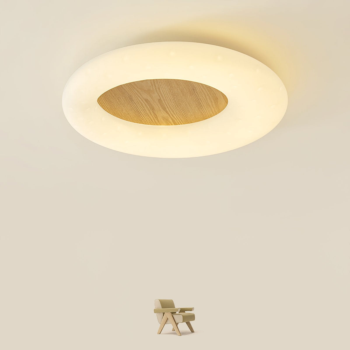 Nubi Led Ceiling Light