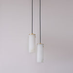 Nula Vertical Pendant Light