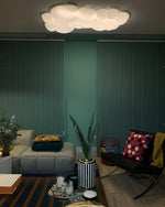 Nuvola Pendant Light