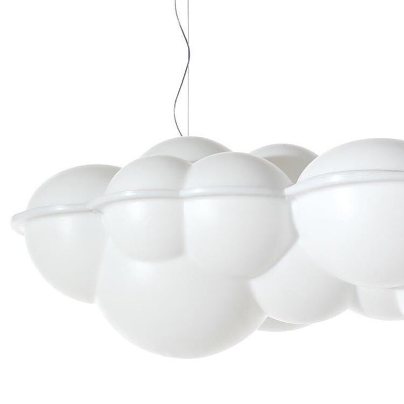 Nuvola Pendant Light