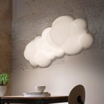 Nuvola Pendant Light