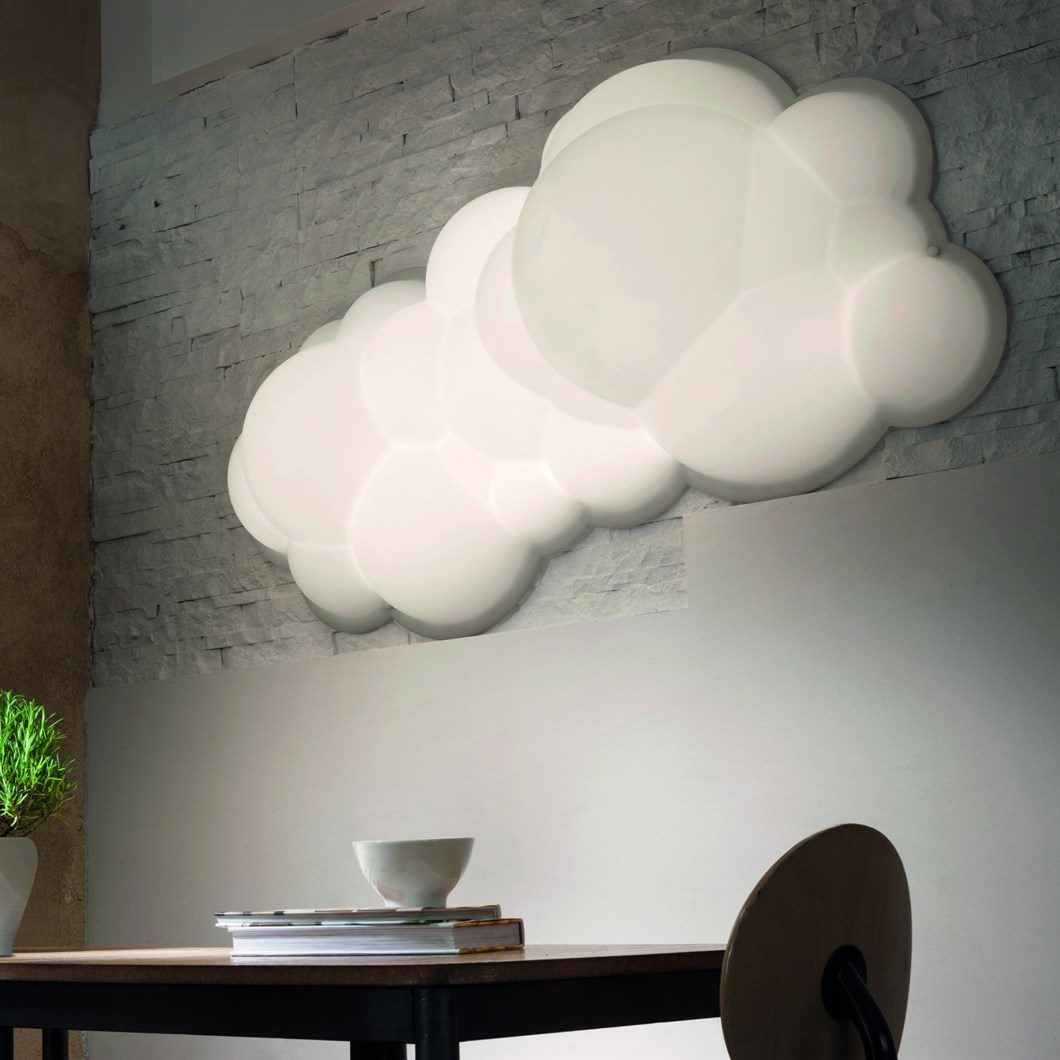 Nuvola Pendant Light