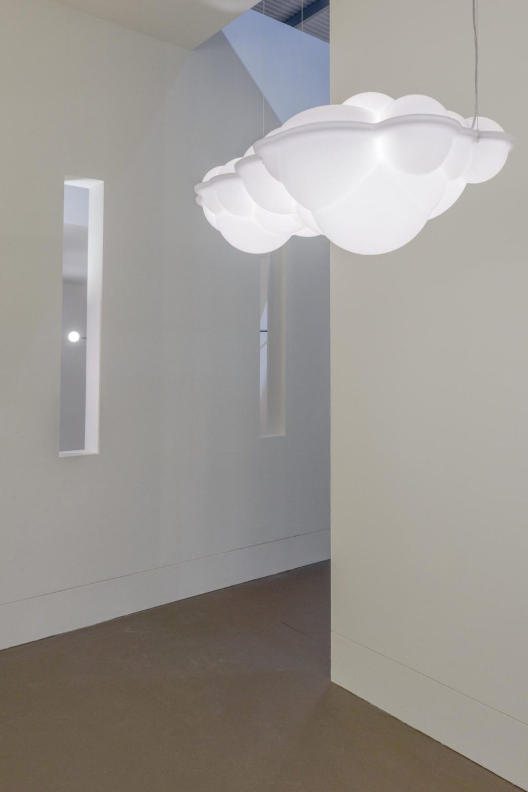 Nuvola Pendant Light