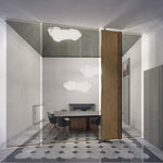 Nuvola Pendant Light