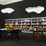 Nuvola Pendant Light