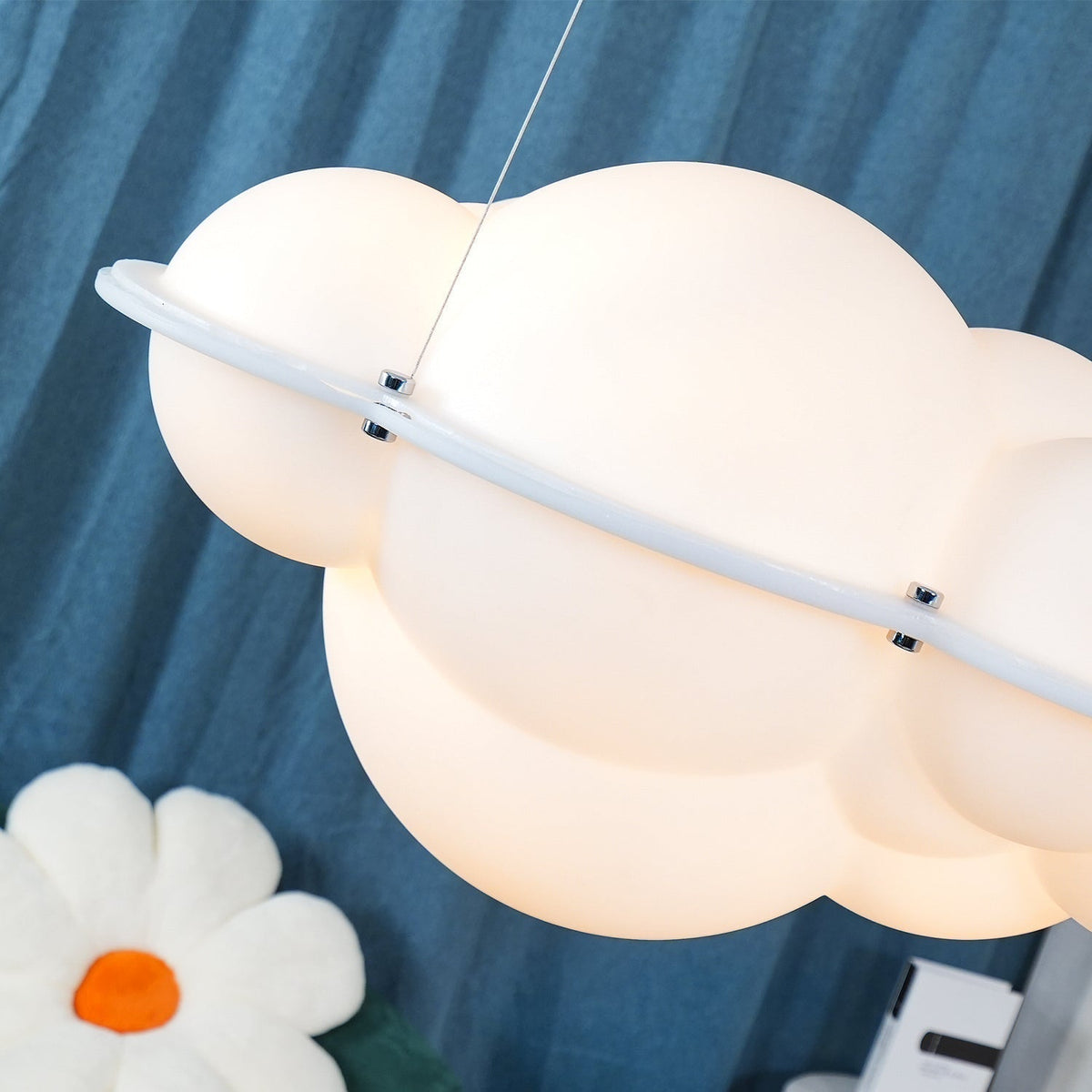 Nemo Nuvola Pendant Lamp
