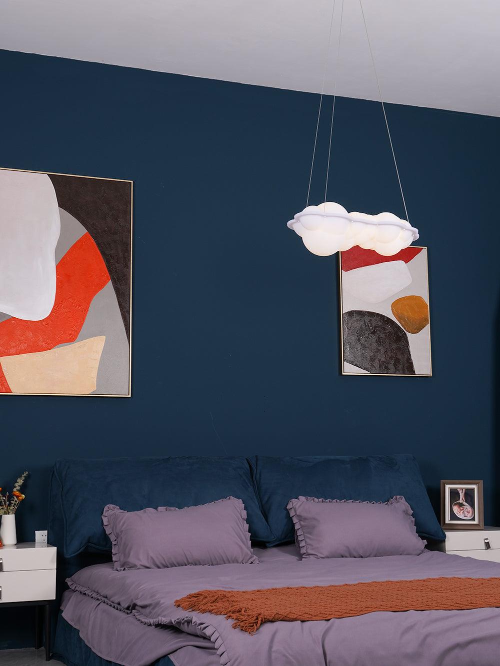 Nemo Nuvola Pendant Lamp