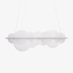 Nemo Nuvola Pendant Lamp