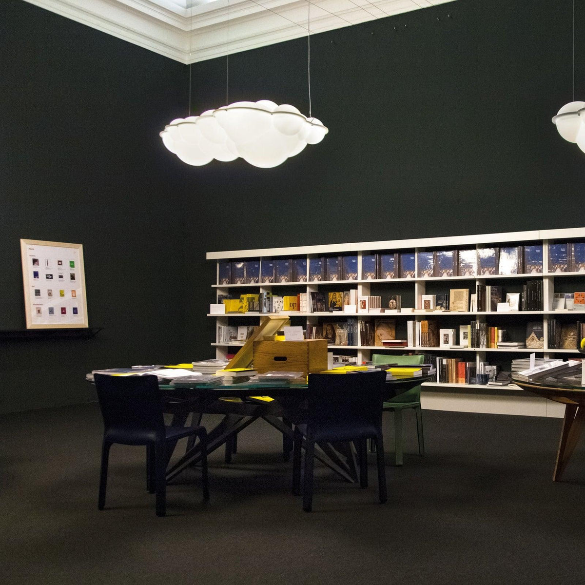 Nemo Nuvola Pendant Lamp