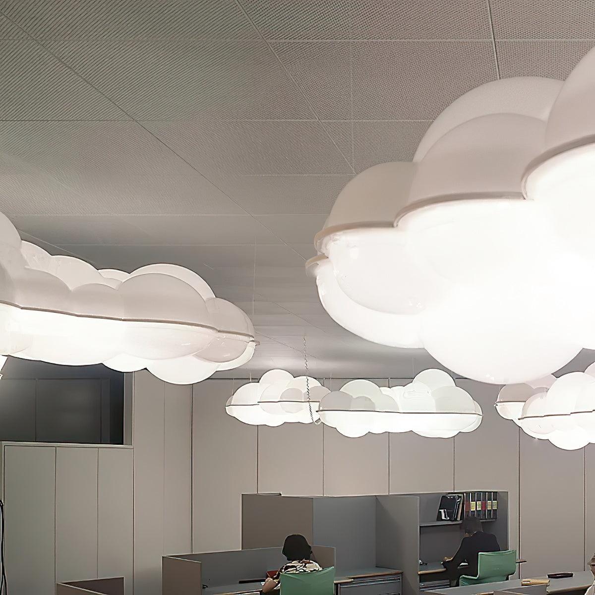 Nemo Nuvola Pendant Lamp