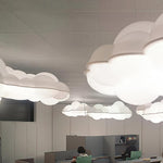 Nemo Nuvola Pendant Lamp