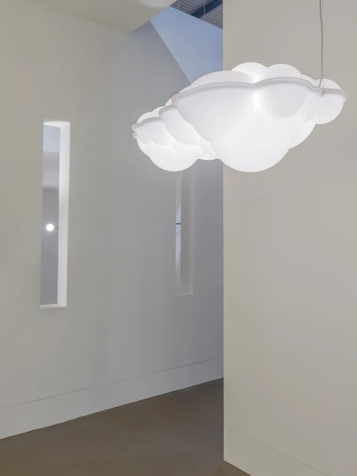 Nemo Nuvola Pendant Lamp