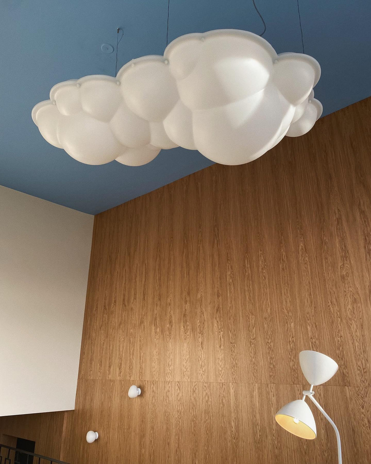 Nemo Nuvola Pendant Lamp