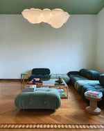 Nemo Nuvola Pendant Lamp