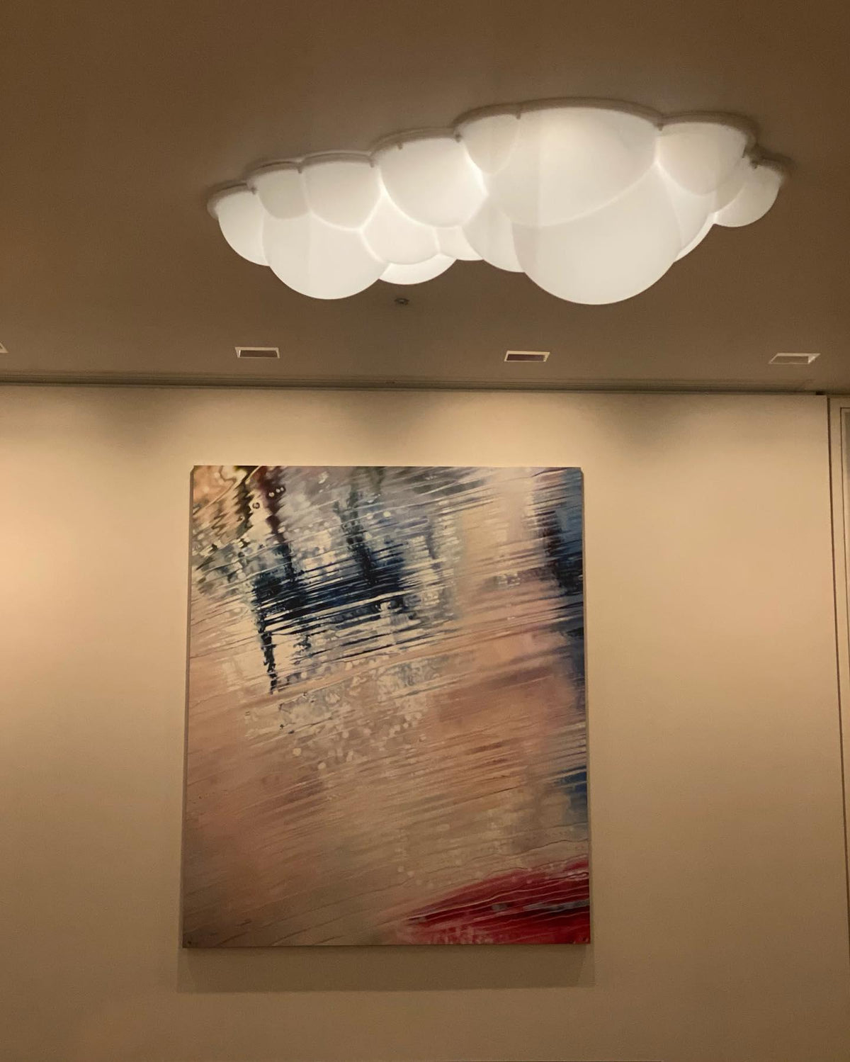 Nemo Nuvola Pendant Lamp