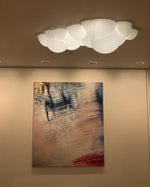 Nemo Nuvola Pendant Lamp