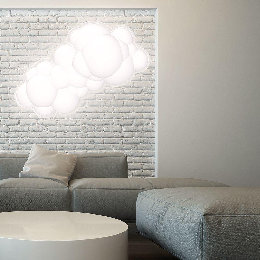 Nemo Nuvola Pendant Lamp