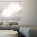 Nemo Nuvola Pendant Lamp