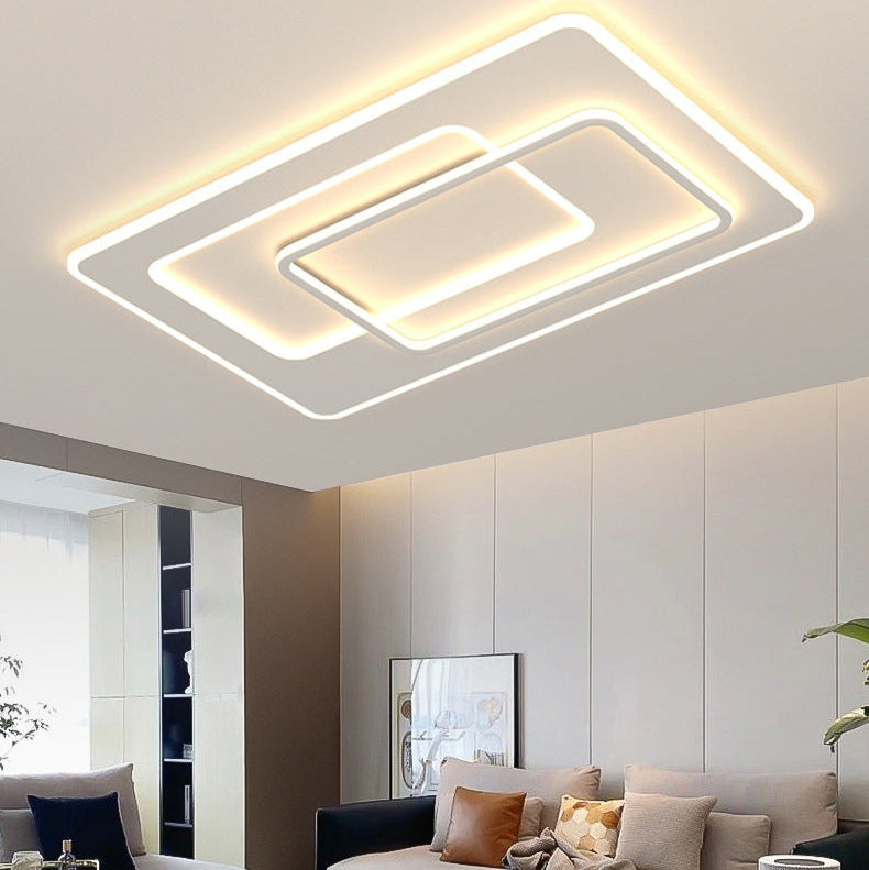 High End Full Spectrum Ceiling Lamp For Living Room