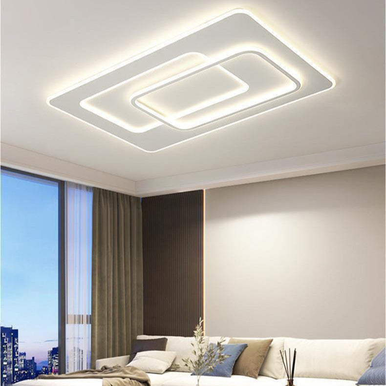 High End Full Spectrum Ceiling Lamp For Living Room