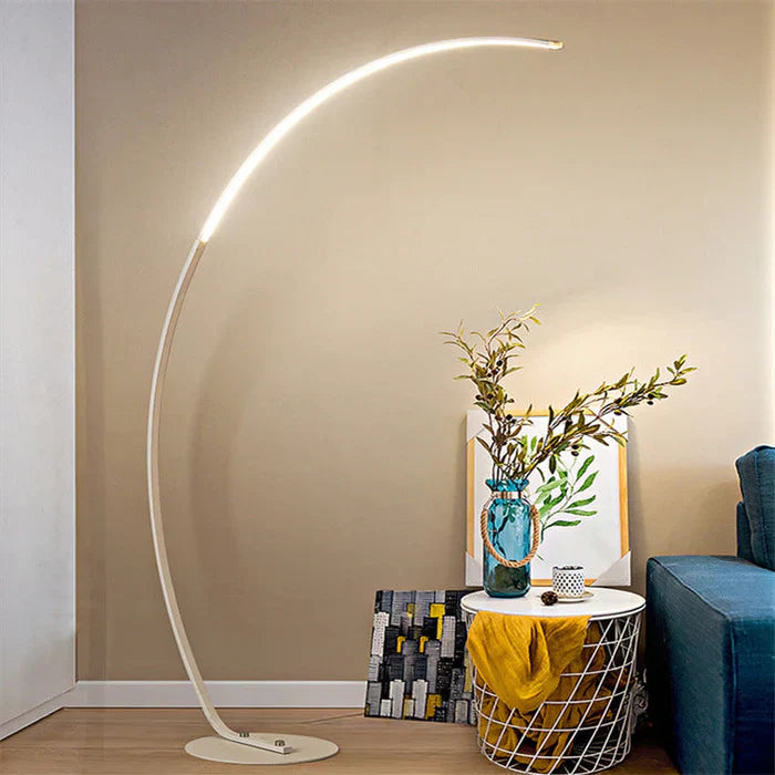 Source Cross Border C Type Phishing Floor Lamp