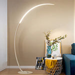 Source Cross Border C Type Phishing Floor Lamp
