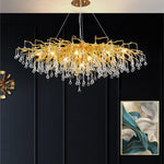 Postmodern Luxury Lighting Fixture