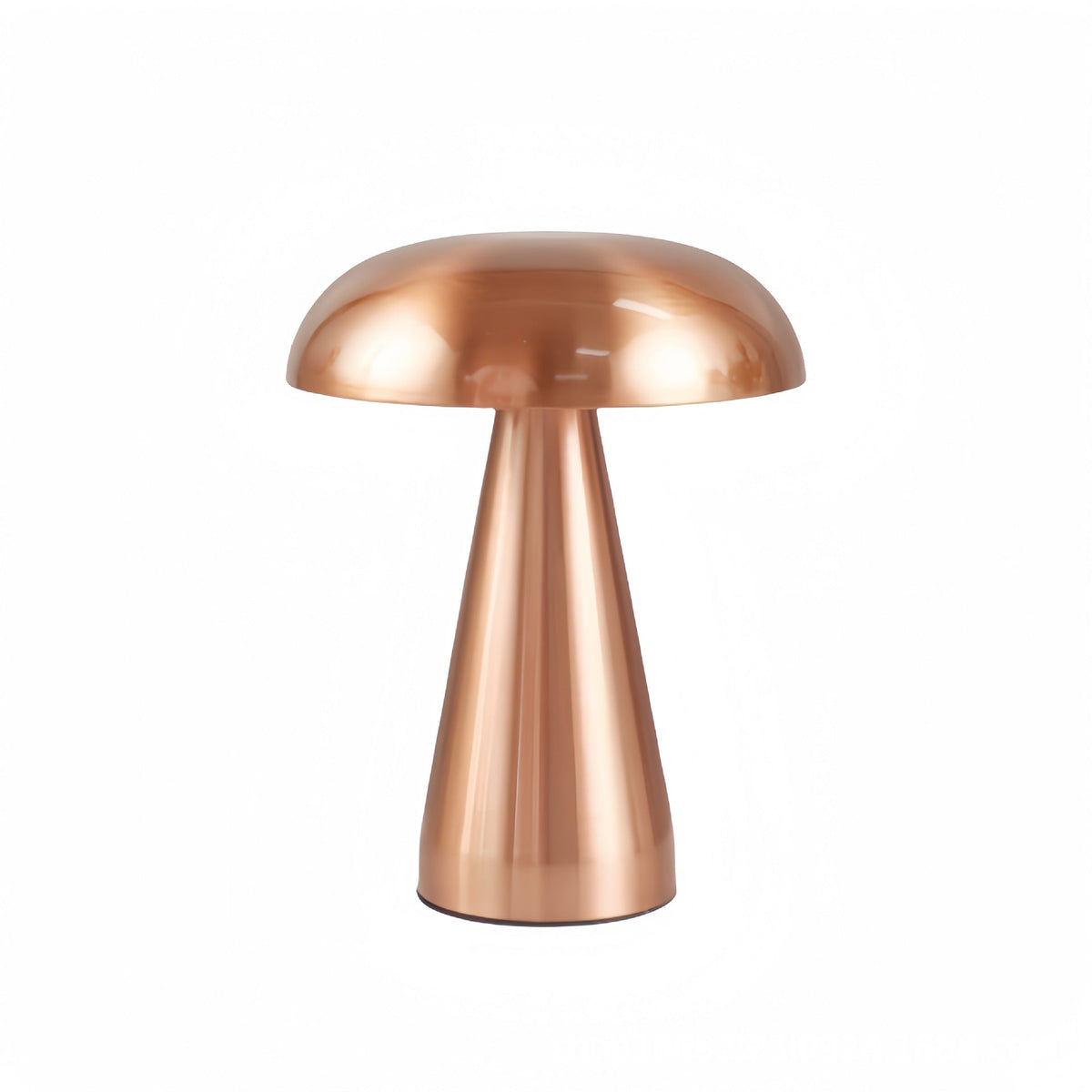 Mushroom Style Decorative Table Lamp