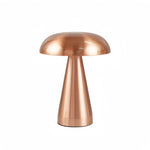 Mushroom Style Decorative Table Lamp
