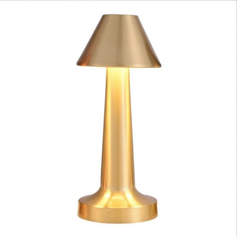 Atmospheric Touch Creative Decorative Table Lamp
