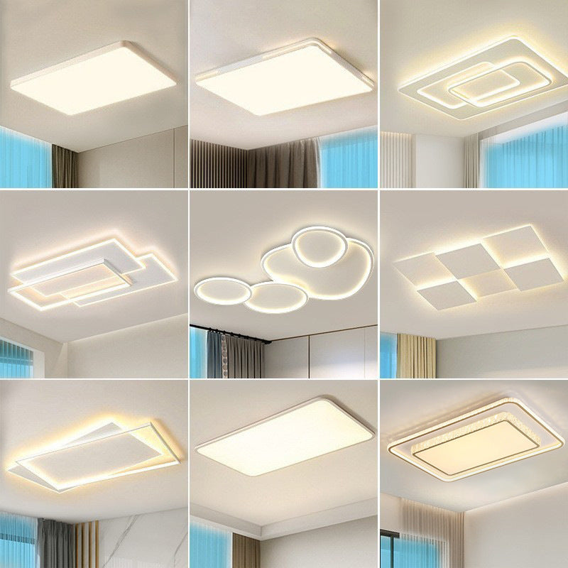 High End Full Spectrum Ceiling Lamp For Living Room