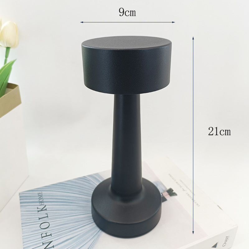 Atmospheric Touch Creative Decorative Table Lamp