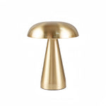 Mushroom Style Decorative Table Lamp