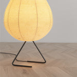Japanese Style Xuan Paper Sydney Wabi Sabi Style Floor Lamp