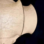 Silk Chandelier French Retro Wabi Sabi Cream Style Chandelier